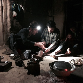 Projet petites mains