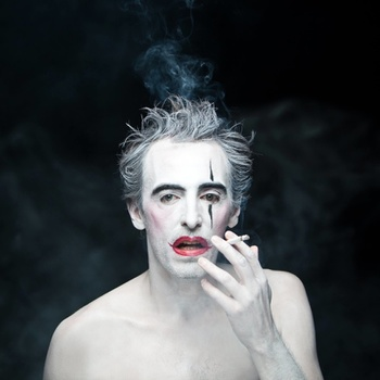 Project creation caractere by Olivier Bonnet - 2017 / 2018