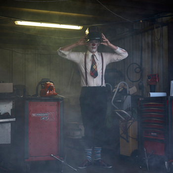 Mr Gluck Adventures Bonus