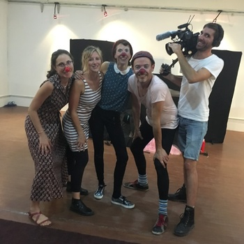 Projet petites mains