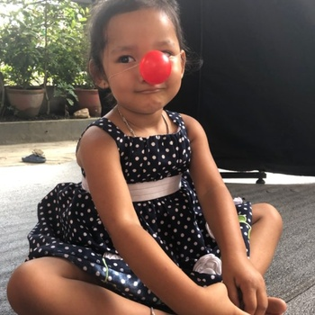 Projet petites mains