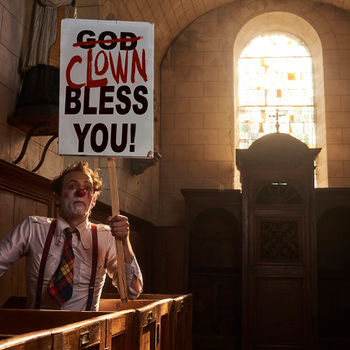 Mr Gluck Adventures Bonus