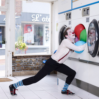 Mr Gluck Adventures Bonus