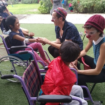 Projet petites mains