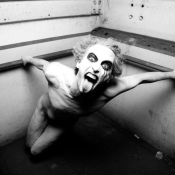 Project creation caractere by Olivier Bonnet - 2017 / 2018