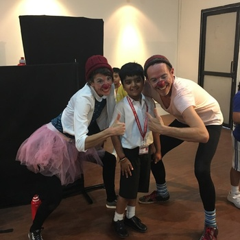 Projet petites mains