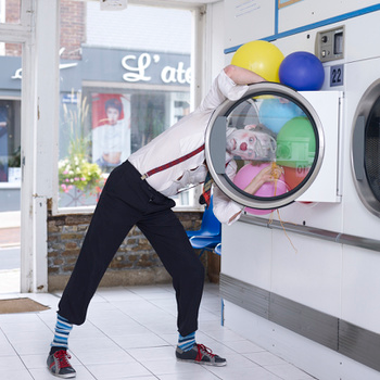 Mr Gluck Adventures Bonus