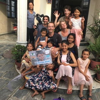 Projet petites mains