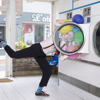 Mr Gluck Adventures Bonus