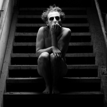 Project creation caractere by Olivier Bonnet - 2017 / 2018