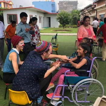 Projet petites mains