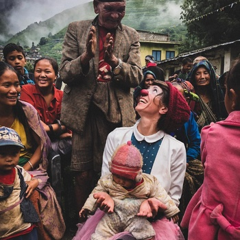 Projet petites mains