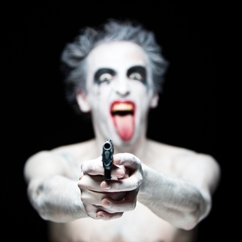 Project creation caractere by Olivier Bonnet - 2017 / 2018