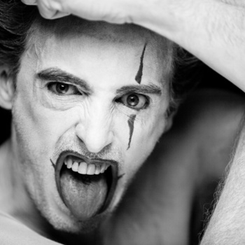 Project creation caractere by Olivier Bonnet - 2017 / 2018