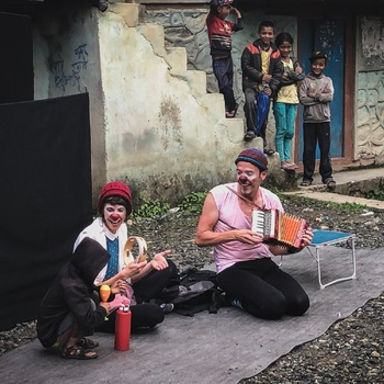 Projet petites mains