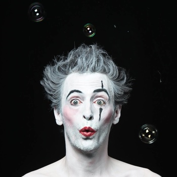 Project creation caractere by Olivier Bonnet - 2017 / 2018