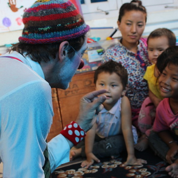 Projet petites mains