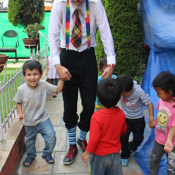 Projet petites mains