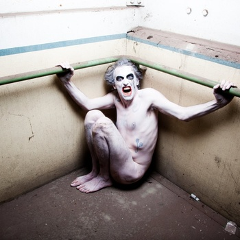 Project creation caractere by Olivier Bonnet - 2017 / 2018