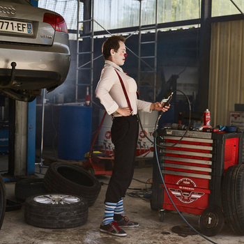 Mr Gluck Adventures Bonus