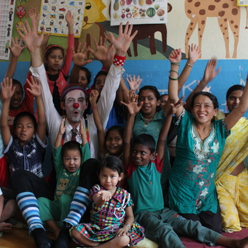 Projet petites mains