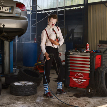 Mr Gluck Adventures Bonus