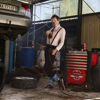 Mr Gluck Adventures Bonus