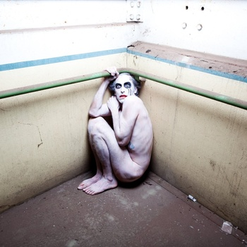 Project creation caractere by Olivier Bonnet - 2017 / 2018