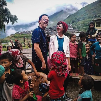 Projet petites mains