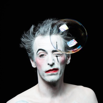 Project creation caractere by Olivier Bonnet - 2017 / 2018