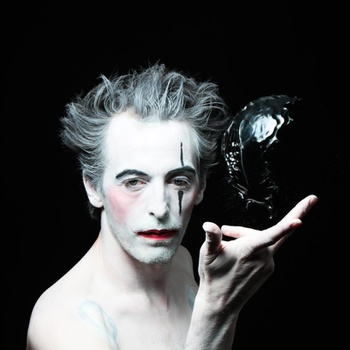 Project creation caractere by Olivier Bonnet - 2017 / 2018