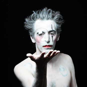 Project creation caractere by Olivier Bonnet - 2017 / 2018