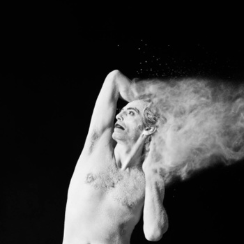 Project creation caractere by Olivier Bonnet - 2017 / 2018