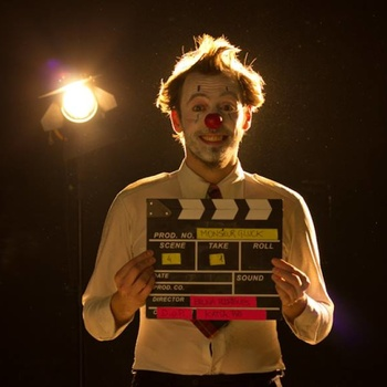 Project creation caractere by Olivier Bonnet - 2017 / 2018