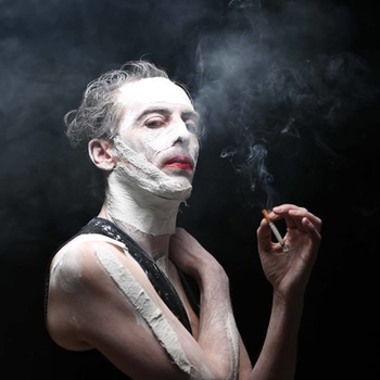 Project creation caractere by Olivier Bonnet - 2017 / 2018