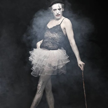 Project creation caractere by Olivier Bonnet - 2017 / 2018