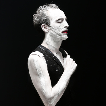 Project creation caractere by Olivier Bonnet - 2017 / 2018