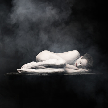 Project creation caractere by Olivier Bonnet - 2017 / 2018