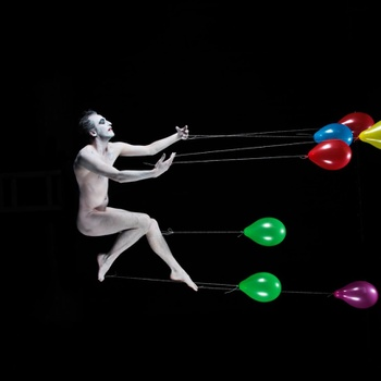 Project creation caractere by Olivier Bonnet - 2017 / 2018