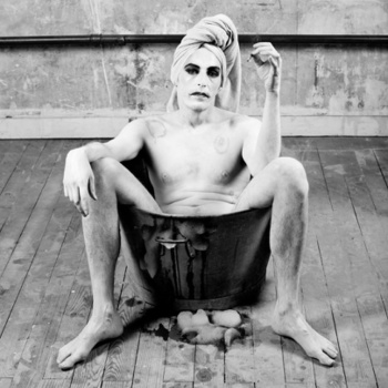 Project creation caractere by Olivier Bonnet - 2017 / 2018