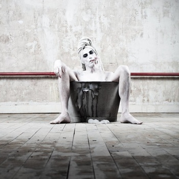 Project creation caractere by Olivier Bonnet - 2017 / 2018