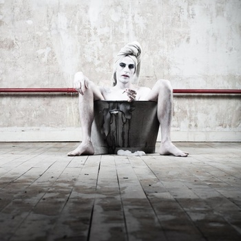 Project creation caractere by Olivier Bonnet - 2017 / 2018