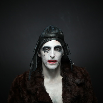 Project creation caractere by Olivier Bonnet - 2017 / 2018