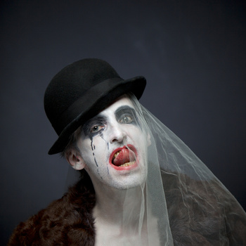 Project creation caractere by Olivier Bonnet - 2017 / 2018