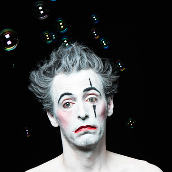 Project creation caractere by Olivier Bonnet - 2017 / 2018