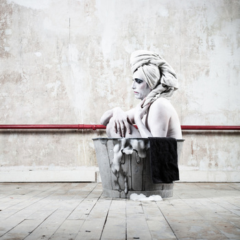 Project creation caractere by Olivier Bonnet - 2017 / 2018