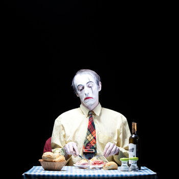 Project creation caractere by Olivier Bonnet - 2017 / 2018