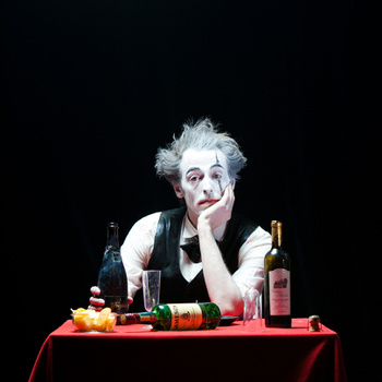 Project creation caractere by Olivier Bonnet - 2017 / 2018