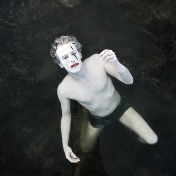 Project creation caractere by Olivier Bonnet - 2017 / 2018