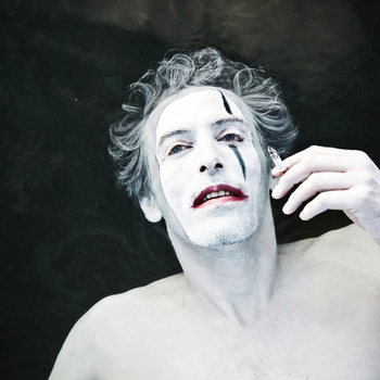 Project creation caractere by Olivier Bonnet - 2017 / 2018